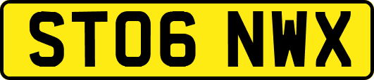 ST06NWX