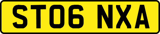 ST06NXA