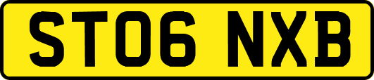 ST06NXB