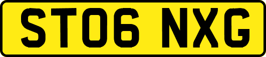 ST06NXG