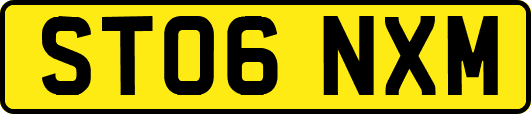 ST06NXM