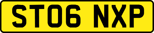 ST06NXP