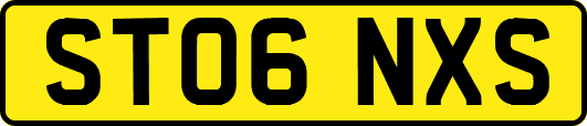 ST06NXS