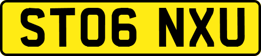 ST06NXU