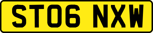 ST06NXW