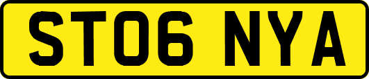 ST06NYA