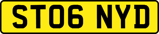 ST06NYD