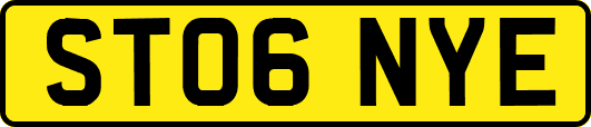 ST06NYE