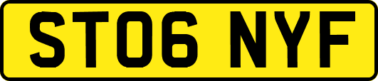 ST06NYF
