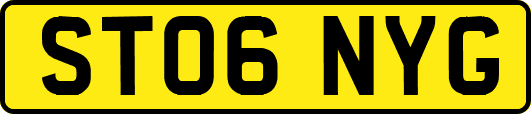 ST06NYG