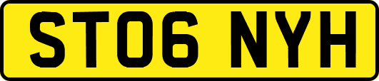 ST06NYH