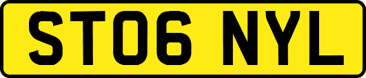 ST06NYL
