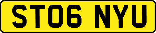 ST06NYU