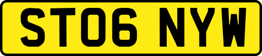 ST06NYW