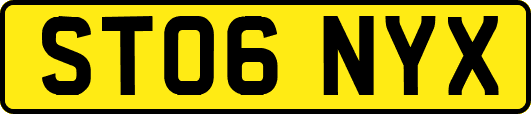 ST06NYX