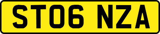 ST06NZA