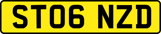 ST06NZD