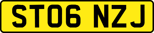 ST06NZJ