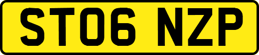 ST06NZP