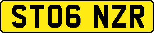 ST06NZR