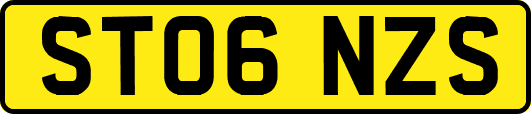 ST06NZS