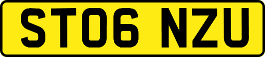 ST06NZU