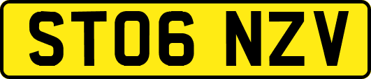 ST06NZV