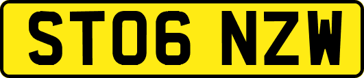 ST06NZW