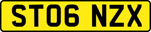 ST06NZX