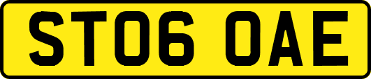 ST06OAE