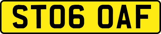 ST06OAF