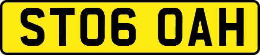 ST06OAH