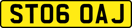 ST06OAJ