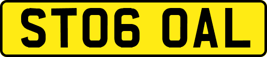 ST06OAL