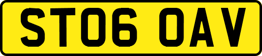 ST06OAV