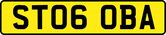 ST06OBA