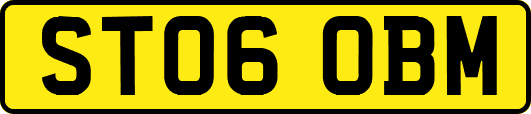 ST06OBM