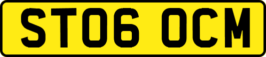 ST06OCM