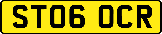 ST06OCR