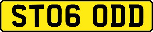 ST06ODD