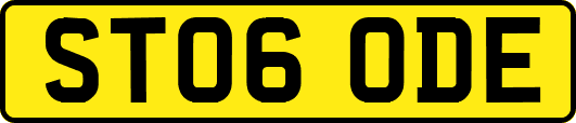 ST06ODE