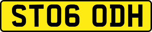 ST06ODH