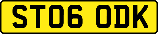 ST06ODK