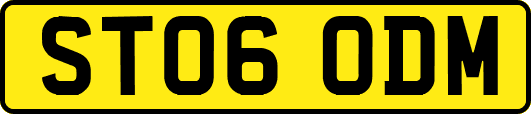 ST06ODM