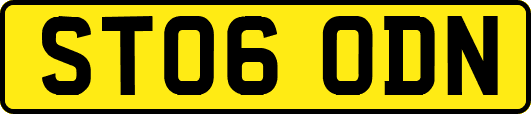 ST06ODN