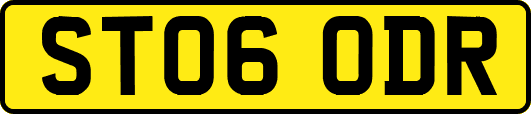 ST06ODR