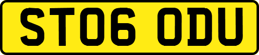 ST06ODU
