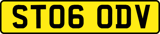 ST06ODV