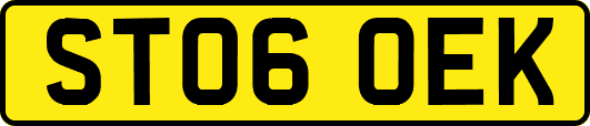 ST06OEK
