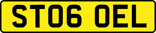 ST06OEL